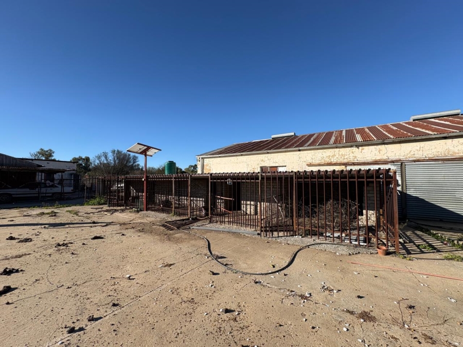 Commercial Property for Sale in Bloemhof North West